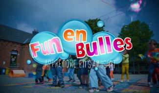 FUN EN BULLES maternelles: Oh la vache !