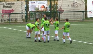 Objectif remplacement des terrains synthétiques et réforme des championnats pour l'ACFF