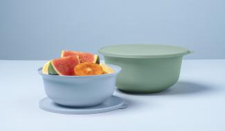 Tupperware annonce son retour "en force" en Belgique