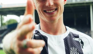 Le Sporting de Charleroi attire Patrick Pflücke du FC Malines