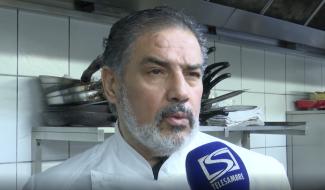 Laury Zioui a rejoint les étoiles