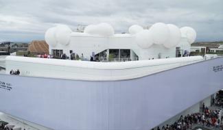 Le rideau tombe sur l'Expo universelle d'Osaka, avec une belle fréquentation pour le pavillon belge