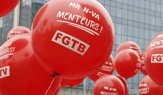 Réforme du chômage : La FGTB wallonne demande un moratoire des exclusions