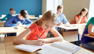 Les profs du secondaire supérieur pourront être amenés à prester dans l'inférieur