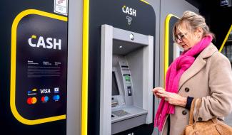 Ouverture d'un nouveau point CASH à Fleurus