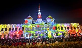 Dirty Monitor parmi les lauréats des mérites et étincelles wallons 2025