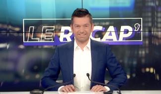 Le Récap' du samedi 27 septembre 2025
