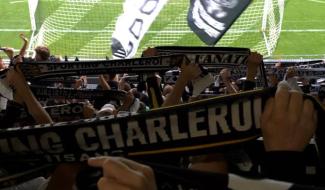 Charleroi encore battu à domicile par Malines