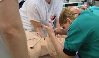 La crise du Covid n'a pas rendu le métier d'infirmier plus populaire auprès des jeunes