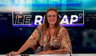 Le Récap' du samedi 20 septembre 2025