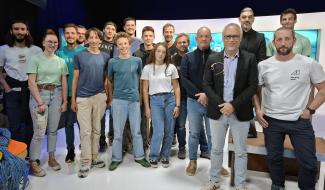 Tous Terrains Le Club : Focus sur l'escalade