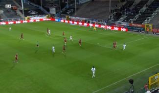 Le Sporting s'est rassuré avant la trêve