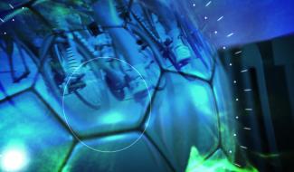 Tous Terrains Extra Time : Montignies - Mons (Foot P1)