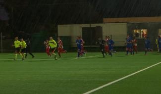 Tous Terrains Extra Time