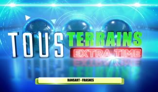 Tous Terrains Extra Time : Ransart - Frasnes (Foot P1)