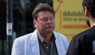 Charleroi : le médiateur communal fait le relais entre citoyens et administration