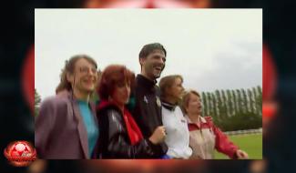 Club Endiablé du mercredi 10 septembre 2025