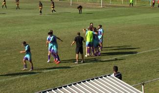 P2C : Farciennes arrache la victoire dans le temps additionnel contre Forchies