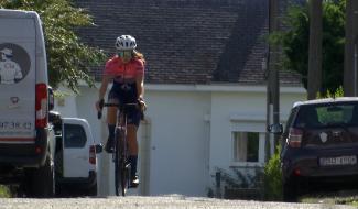 Jana Lasseel Roldan, une Nalinnoise doublement médaillée