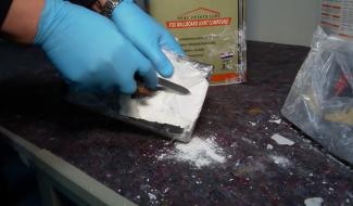 Charleroi: des militaires en rue pour contrer le trafic de stupéfiants ?