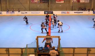 La 4e édition du Chap's Trophy a fait le plein