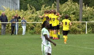 P2C : Erpion s'impose sur le fil du côté de Marcinelle !