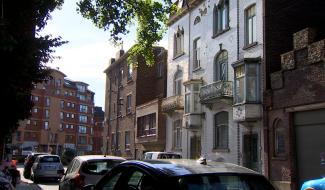 La Ville de Charleroi veut garantir accès à un toit décent, salubre et abordable à tous