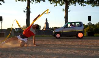 Résistance, justice, liberté : une saison colorée au théâtre de l’Ancre