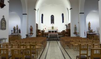 Journées du Patrimoine: les trésors d’Oignies