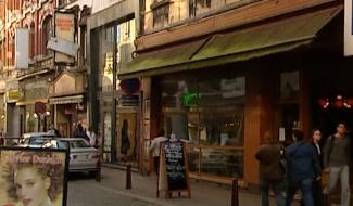 REPLAY : Le café Le Roy de Charleroi (2005)
