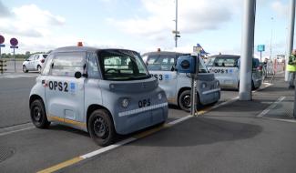 BSCA: encore plus loin dans la lutte contre les émissions de CO2