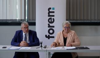 Fin des allocations de chômage illimitées : le Forem renforce son offre