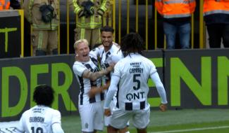 Les nouveaux Zèbres trouvent leurs marques en s'imposant 2-3 au Cercle