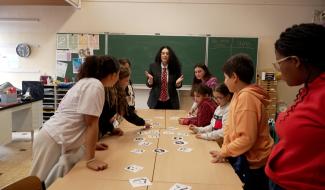 Apprentissage : les cours privés en langues sont en pleine explosion. Exemple à Charleroi.