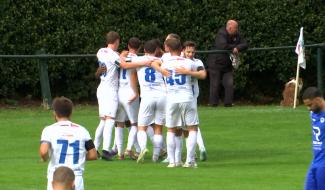 D3: Premier succès à domicile pour le PAC-Buzet