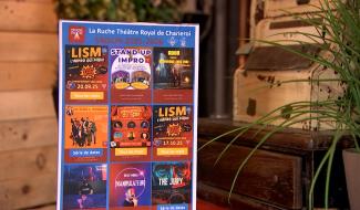 La Ruche théâtre Royal lance une saison sous le signe de la nouveauté