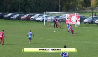 P2C: face à Farciennes, les Coqs ont confirmé leur réveil