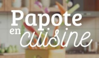 Papote en cuisine : le Waterzooi de poulet.