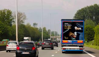 Be WaPP s’allie à de grandes enseignes pour lutter contre les déchets jetés de la voiture