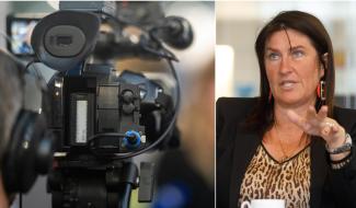 Fact-checking : les fausses affirmations avancées par la majorité MR-Engagés pour définancer les médias de proximité