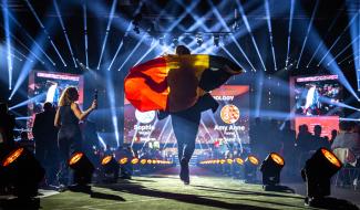 Belgian Red Bears : le talent belge à l’honneur à EuroSkills 2025