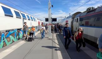 Nouveaux tarifs à la SNCB dès le 15 octobre !