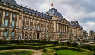 Le Palais Royal ouvre ses portes au public ces 11 et 12 octobre