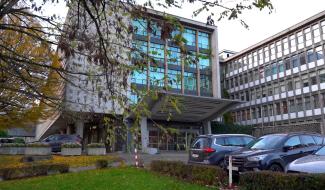 Le Palais de justice de Charleroi ouvre ses portes aux jeunes ce 12 octobre