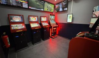 Près de la moitié des emplois menacés chez Ladbrokes