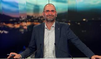 JT du jeudi 9 octobre 2025