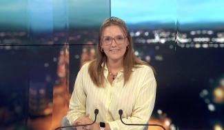 JT du vendredi 10 octobre 2025