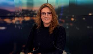 JT du lundi 13 octobre 2025