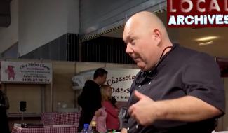 Les Grands Témoins de Local Archives : Les Arts Ménagers