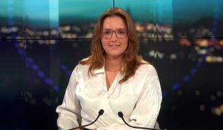 JT du mercredi 15 octobre